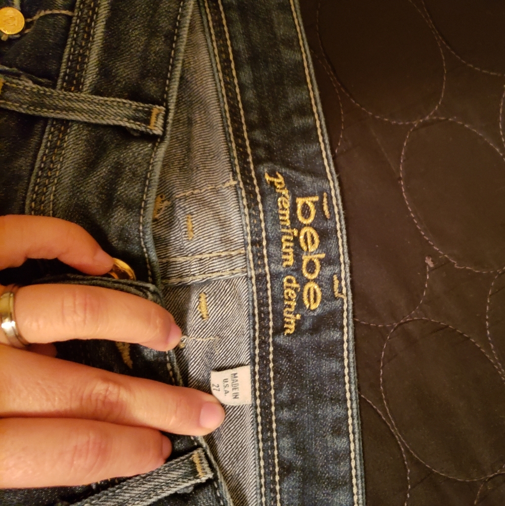 Jeans - Picture 3 of 4